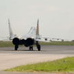 Wojskowy MiG-29 rozbił się w Iranie