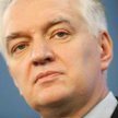 Gowin: Biorę pod uwagę współpracę z Korwin-Mikkem