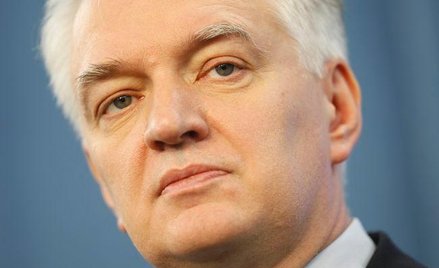 Gowin: Biorę pod uwagę współpracę z Korwin-Mikkem