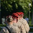 Chorwacja przywraca obowiązkową służbę wojskową