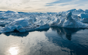 Padły rekordy wzrostu poziomu mórz, topnienia lodowców i temperatur