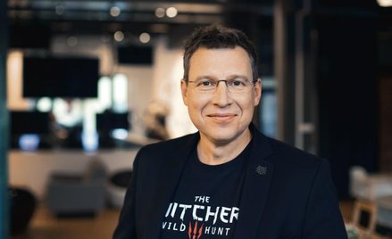 420 tys. zł Adam kiciński prezes CD Projektu Tyle wyniosło w 2018 r. podstawowe wynagrodzenie szefa 