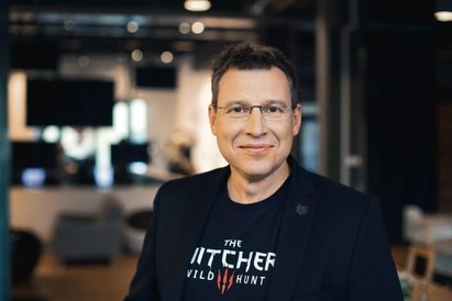 420 tys. zł Adam kiciński prezes CD Projektu Tyle wyniosło w 2018 r. podstawowe wynagrodzenie szefa 