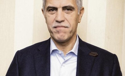 Zygmunt Solorz, założyciel Cyfrowego Polsatu.