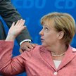 Angela Merkel przeciw federalnej Europie