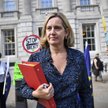 Amber Rudd opuszcza rząd Borisa Johnsona