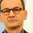 Morawiecki: Mówią mi, że możemy na COVID-19 szczepić pięć razy więcej osób niż teraz
