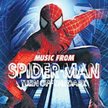 Bono i The Edge. Spiderman.Turn of the Dark. Marvel/Universal cd, 2011
