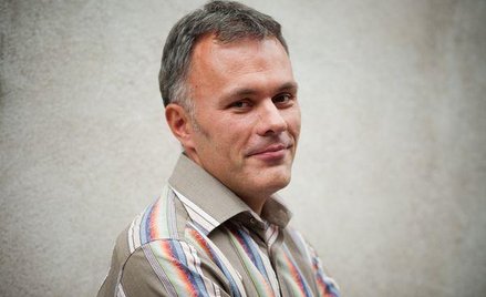 Robert Mazurek