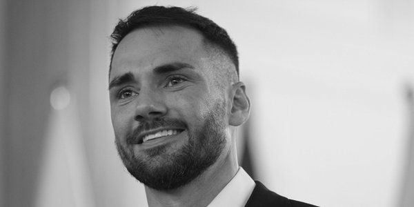 Polska polityka żegna kogoś wyjątkowego. Przyjaciele Łukasza Litewki piszą: „Życie jest niesprawiedliwe”