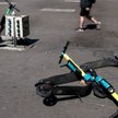 Wielka Brytania: Znana youtuberka zginęła na elektrycznej hulajnodze