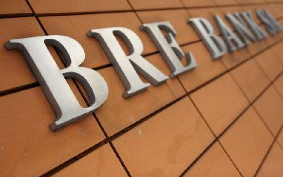 BRE Bank stawia na rozwój private banking