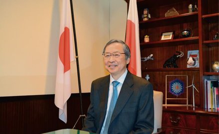 Japończycy i Polacy mają podobny charakter