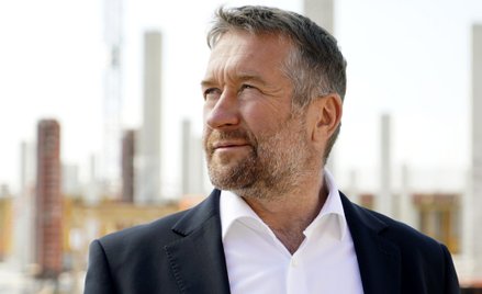 CV Rafał Sonik jest właścicielem i prezesem spółki Gemini Holding, która w swoim portfolio ma centra