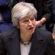 Theresa May