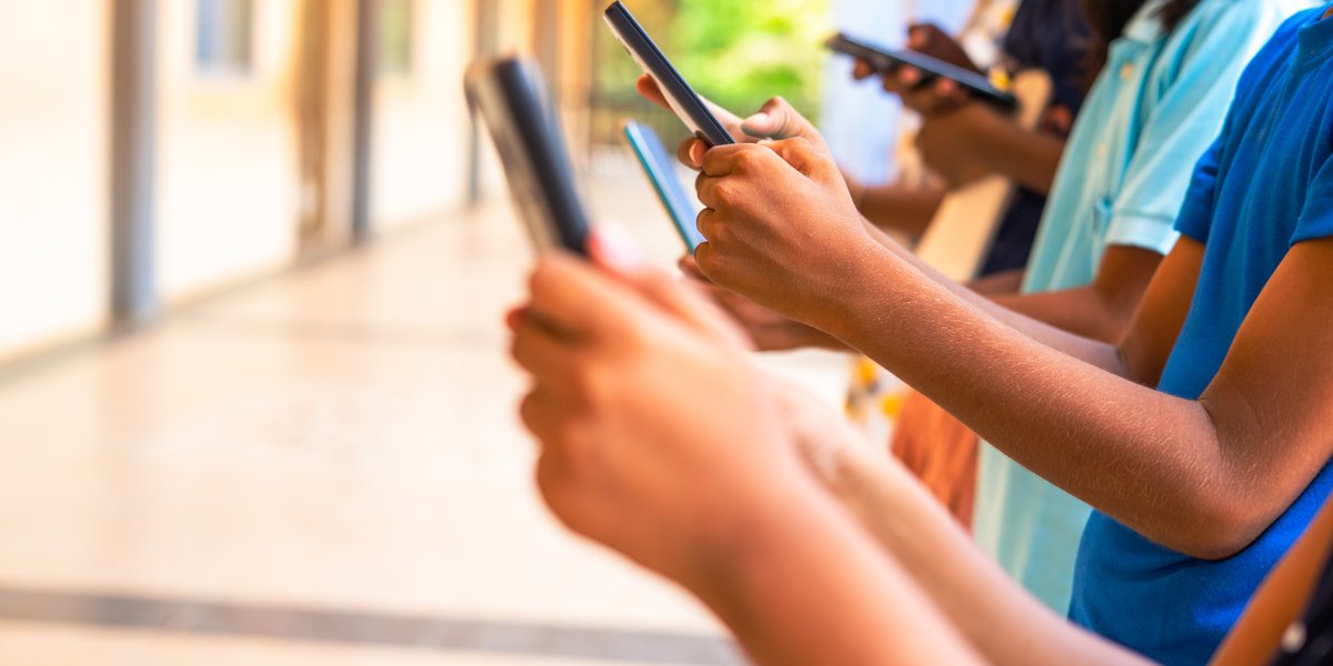 EU wants ban on social media accounts for children under 13