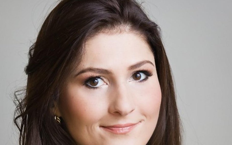 Anna Lewandowska, Freedom Nieruchomości