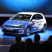 Volkswagen e-Golf
