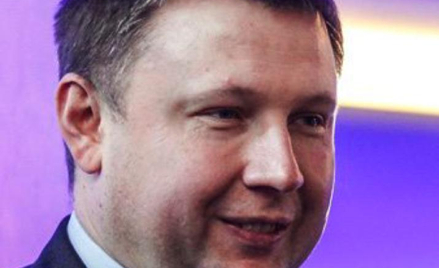 Marcin Kierwiński – skromny pracownik czy kadrowy rządu?
