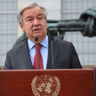 Antonio Guterres
