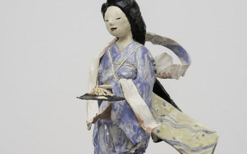 Asana Fujikawa, ?Będąc na wodzie, musisz ciągle uważać czy oddychasz regularnie,? 2016