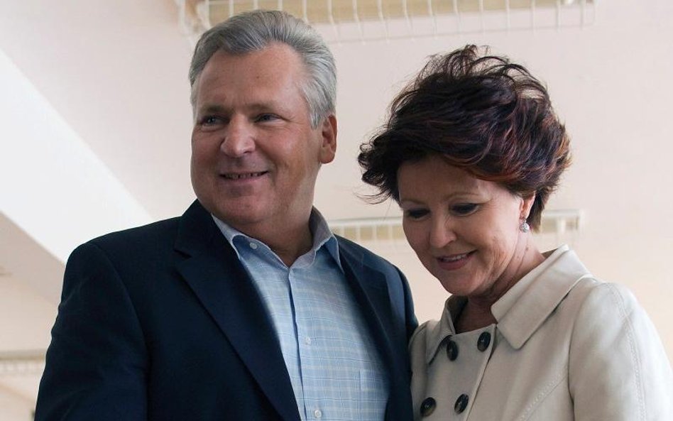 Były szef CBA Mariusz Kamiński będzie dziś przekonywał na tajnym posiedzeniu Sejmu, że Jolanta i Ale