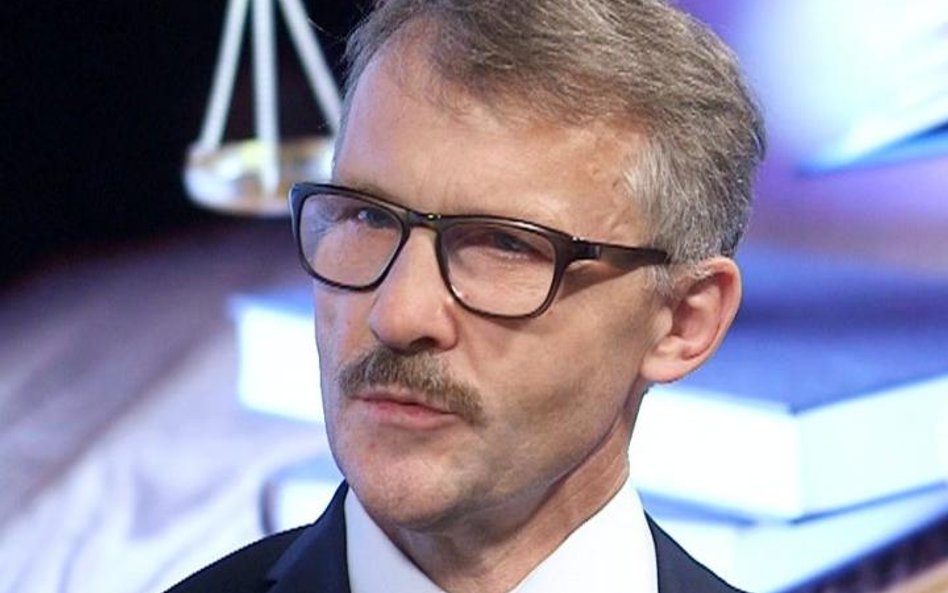 Leszek Mazur