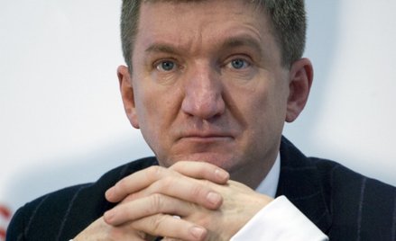 Jerzy Wenderlich: Prezydentura Komorowskiego to prezydentura skrzeczącej rzeczywistości