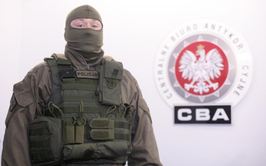 Wiceprezes PMPG Polskie Media zatrzymany przez CBA