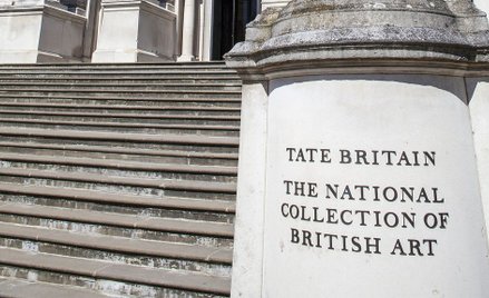 Wielka Brytania: "Musimy przestać budować nowe muzea"