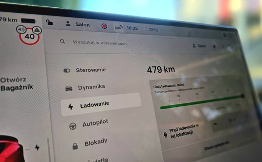 Tesla Model Y Performance