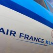 Air France-KLM: sześciokrotny skok zysku netto