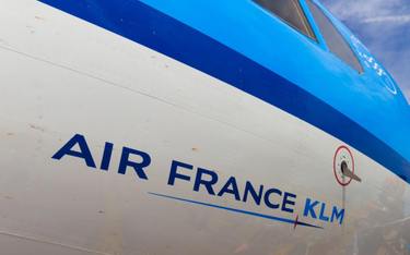 Air France-KLM: sześciokrotny skok zysku netto