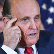Giuliani nie będzie bronić Trumpa przed impeachmentem