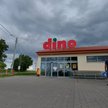 Akcjonariusze Dino Polska nie mieli w piątek udanego dnia. Fot. j. żyngiel