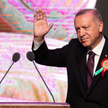 Erdogan: Nie mogą zabraniać nam posiadania broni atomowej