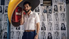 „Tajny agent”, reż. Kleber Mendonca Filho, dystr. Gutek Film