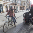 W centrum obok prywatnych rowerów wkrótce pojawią się także miejskie jednoślady