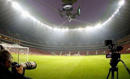 Stadion Narodowy