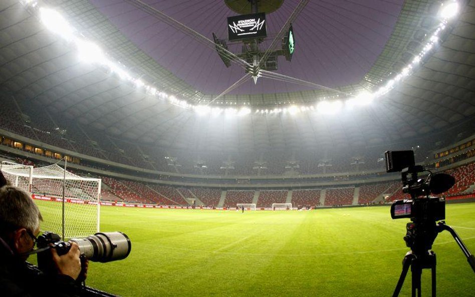 Stadion Narodowy