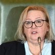 Pierwsza Prezes Sądu Najwyższego Małgorzata Manowska