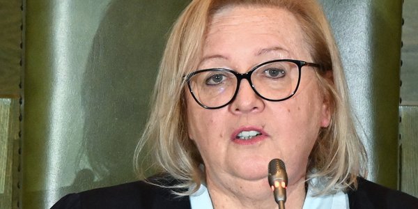 Prokuratura nie odpuszcza ws. immunitetu Małgorzaty Manowskiej. Jest nowy wniosek do Trybunału Stanu