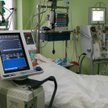 PILNE. Koronawirus w Polsce: Mniej respiratorów zajętych przez chorych na COVID-19