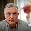 Prof. Andrzej Elżanowski
