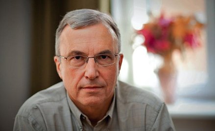 Prof. Andrzej Elżanowski