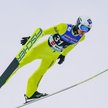 Kamil Stoch w Oslo