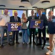 Ryanair ogłosił dziś zimowy rozkład lotów z Poznania