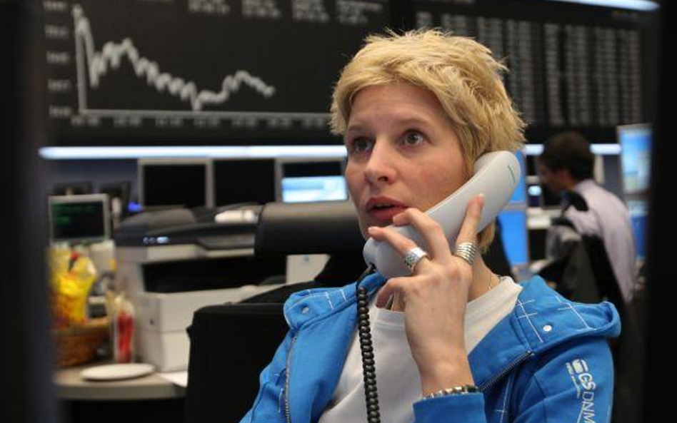Kabel Deutschland, największy w Niemczech operator telewizji kablowej, dystrybutor produktów chemicz