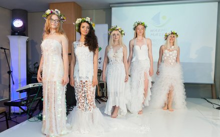 W Olsztynie przyznano 18 nowych certyfikatów „Produkt Warmia Mazury" firmom działającym m.in. w bran