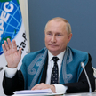 Gazprom z potężnym zyskiem. Najlepszy wynik w historii